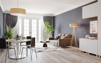 Quick and Simple DIY Decor for Your New Place