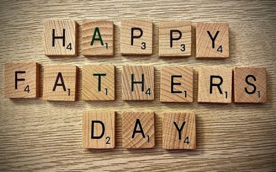 Father’s Day Activities to Do with Older Adults