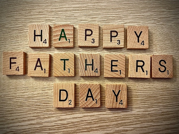 Father’s Day Activities to Do with Older Adults