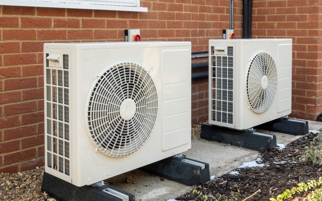 Heat Pumps – The Pros and Cons