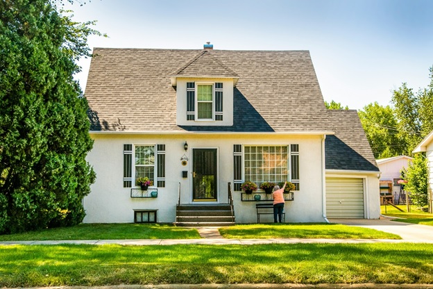Celebrating National Home Ownership Month: Building Dreams and Communities