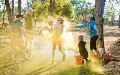 Fun Summer Activities for Families