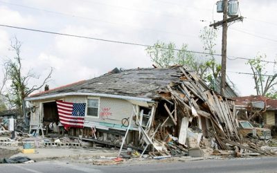 Preparing Your Home for Hurricane Season