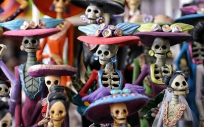 9 Cool Fall Traditions from Around the World