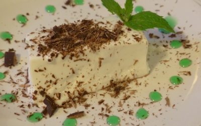 Panna Cotta