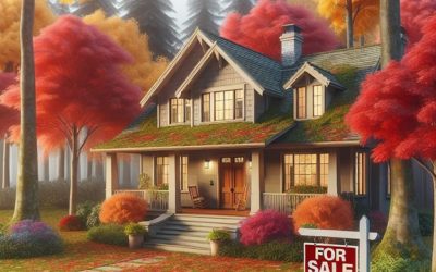 Selling your Home in the Fall
