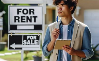 Renting v. Buying