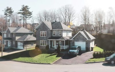 Top Real Estate Market Trends to Watch in 2025