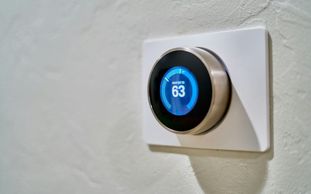 The Future of Smart Homes in Real Estate