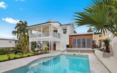 Luxury Real Estate: What’s Trending in High-End Properties