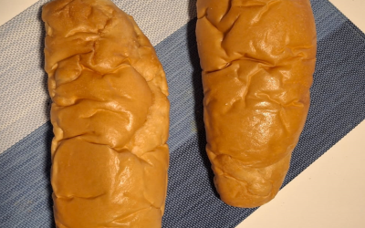 Pan De Agua