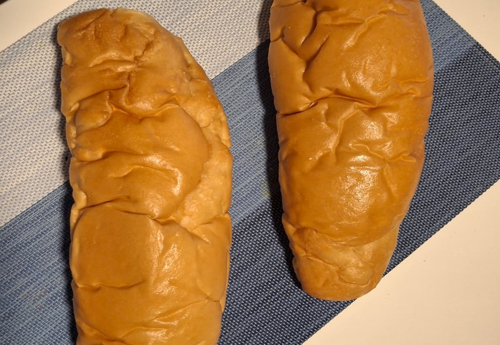 Pan De Agua