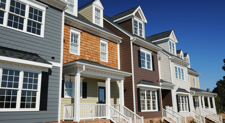 Townhomes: A Smart Solution for Today’s First-Time Buyers